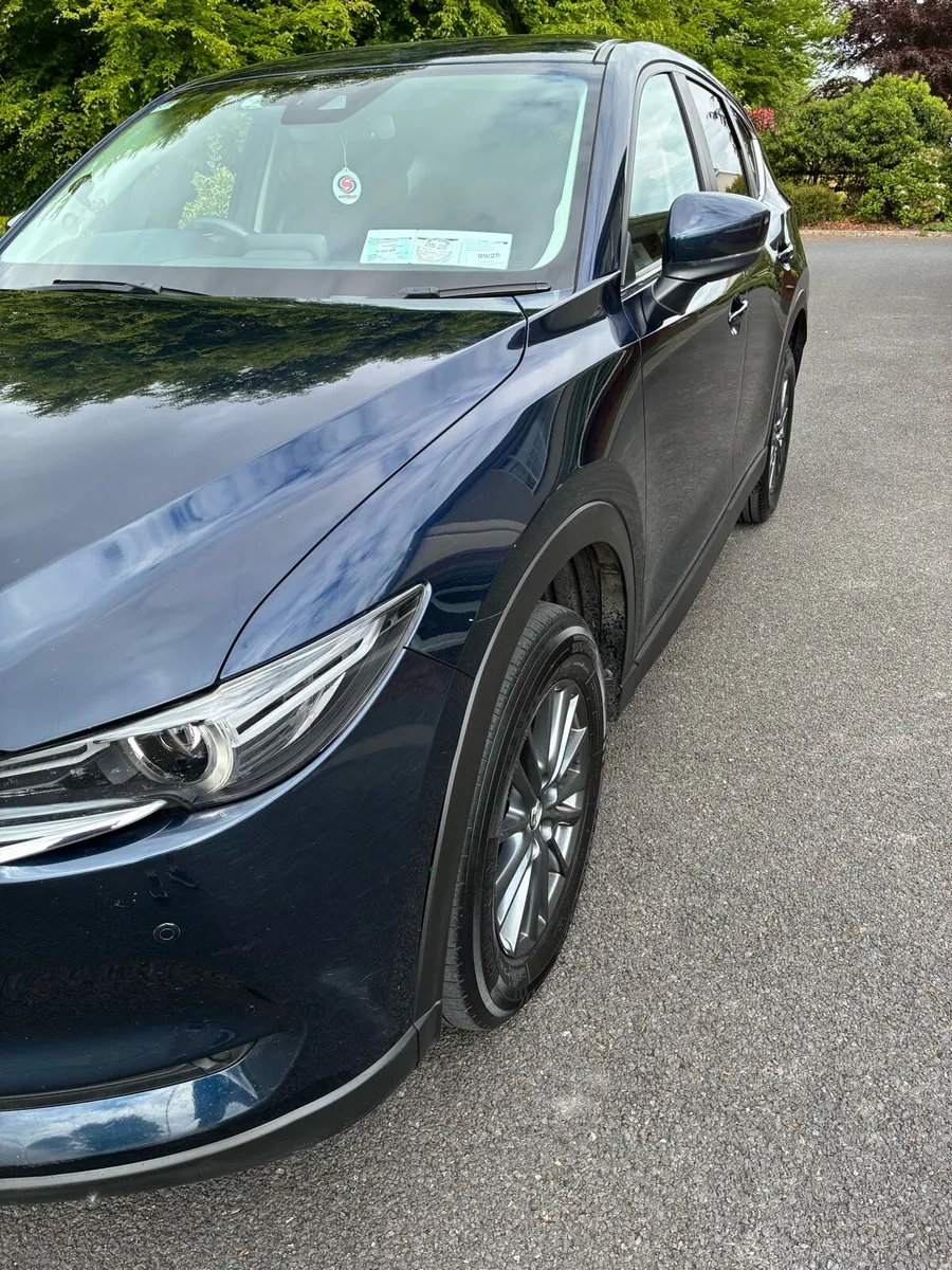 Fabulous Mazda CX5 in mint condition - Image 2