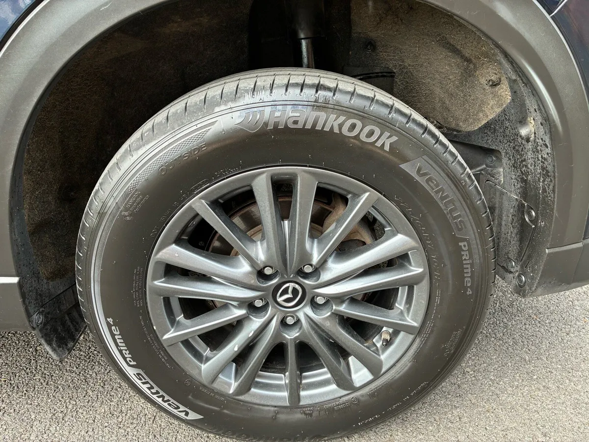 Fabulous Mazda CX5 in mint condition - Image 3