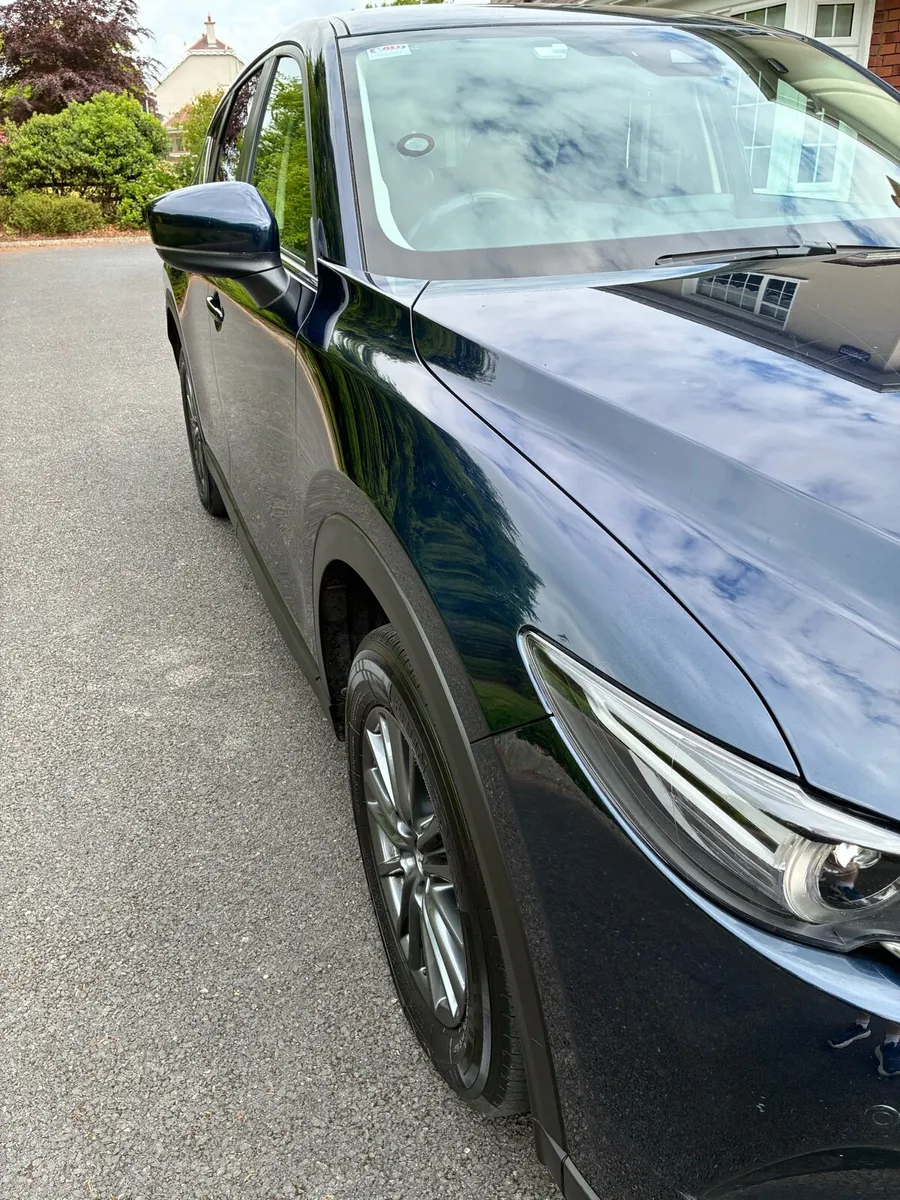Fabulous Mazda CX5 in mint condition - Image 4