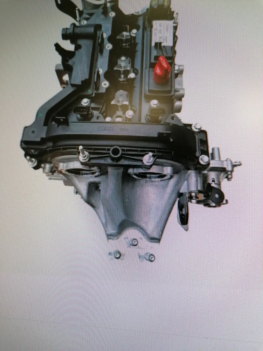FORD  NEW 1.0 ECO BOOST ENGINES - Image 3