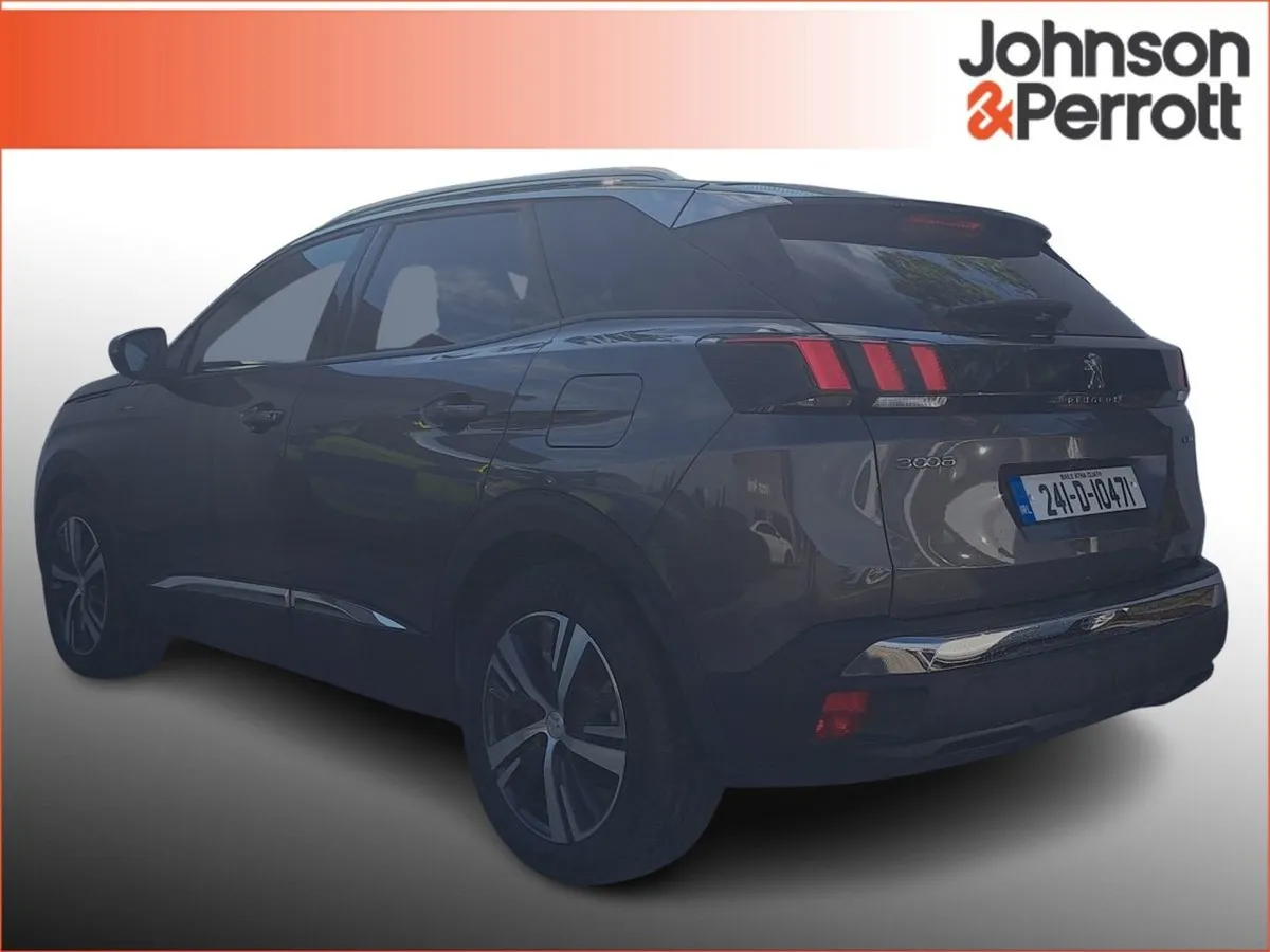 Peugeot 3008 Save  0000 - Image 3