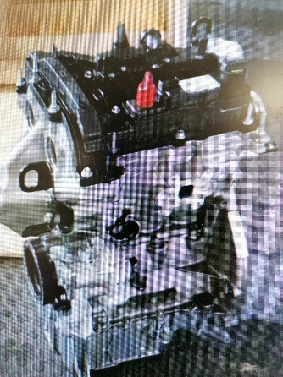 FORD  NEW 1.0 ECO BOOST ENGINES - Image 4
