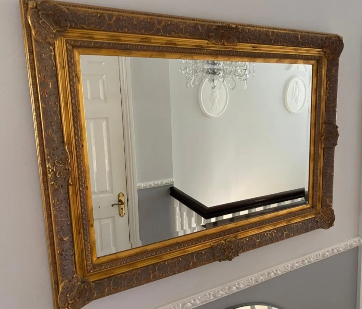 Decadent Mirror