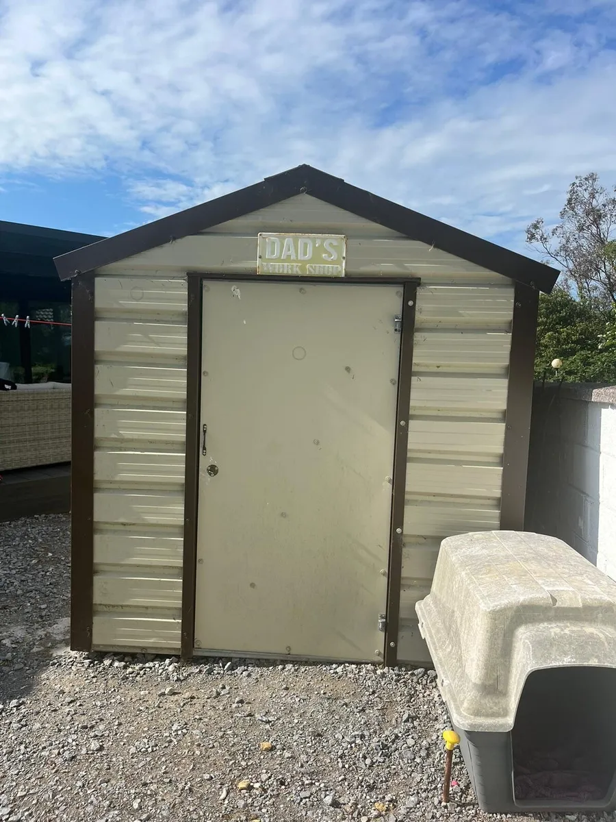 Shed for sale - Image 2