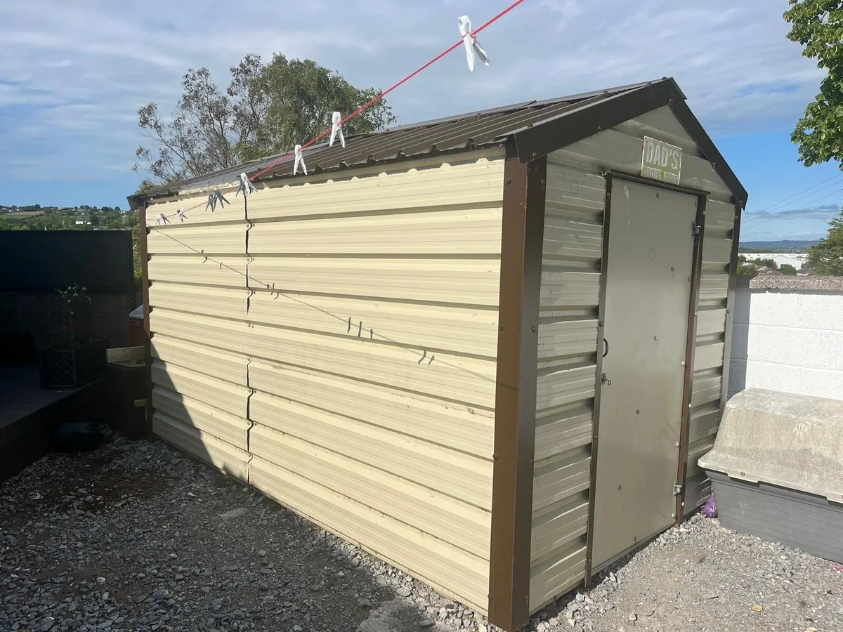 Shed for sale - Image 3