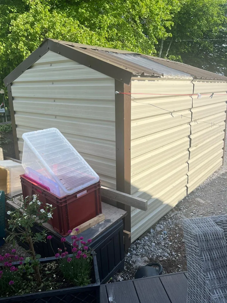 Shed for sale - Image 4