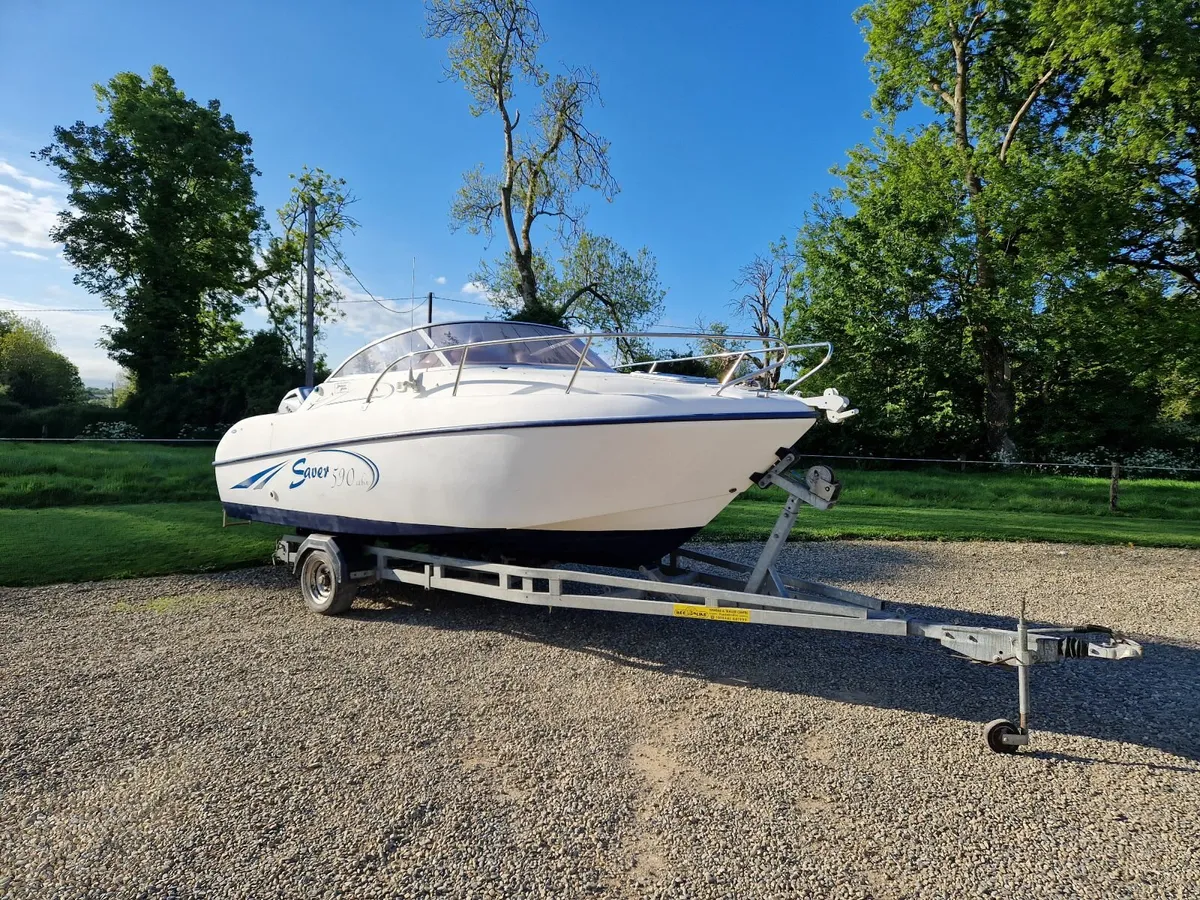 Boat - Image 2
