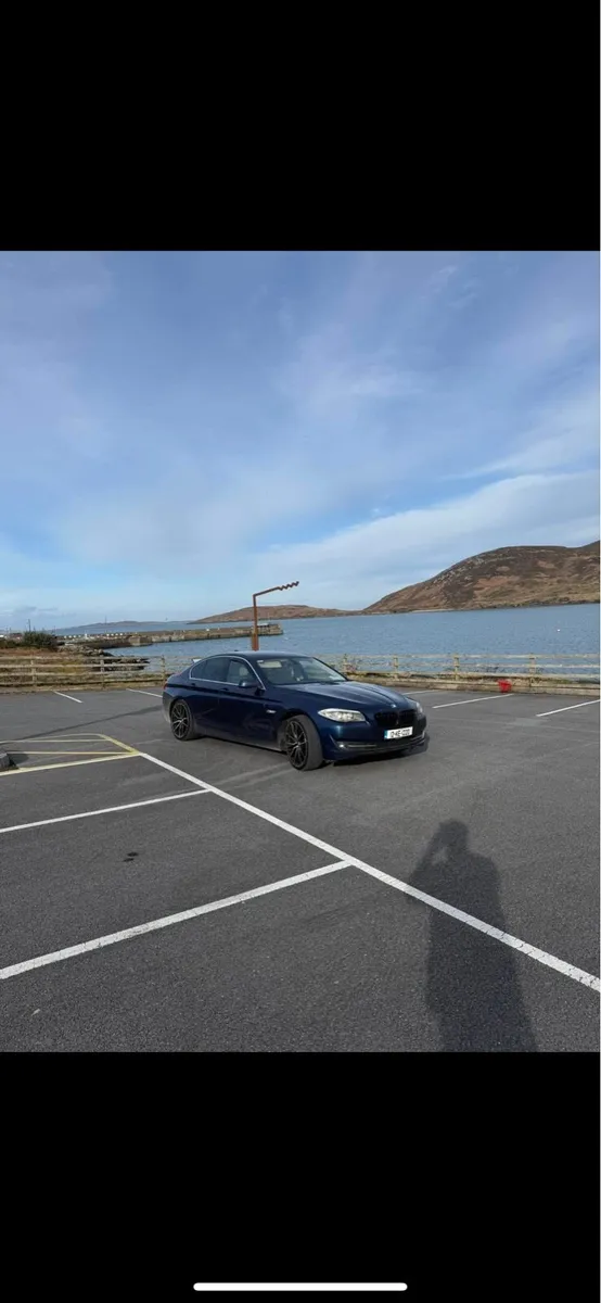 BMW F10 - Image 2