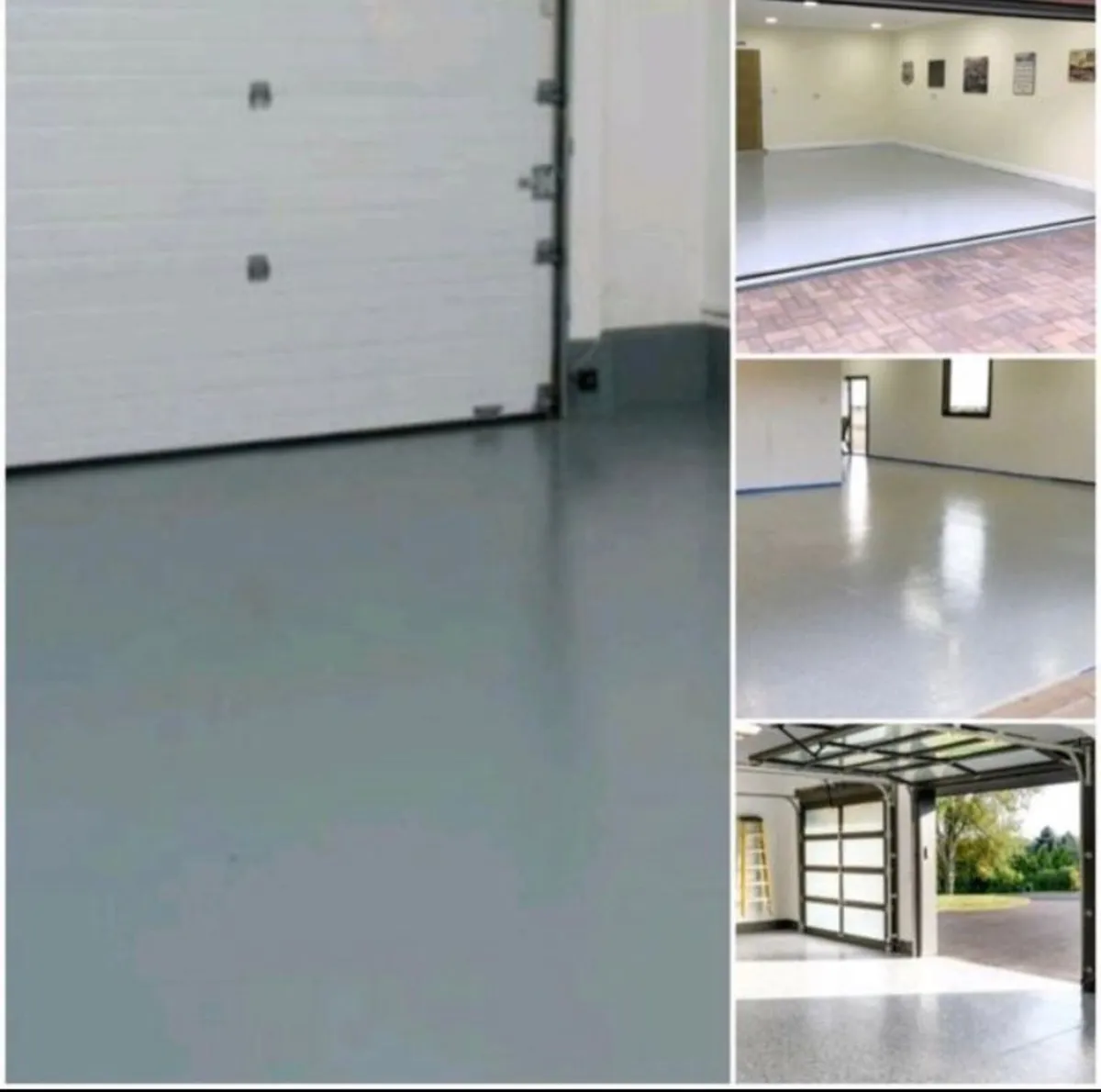 Floor paint - Image 1