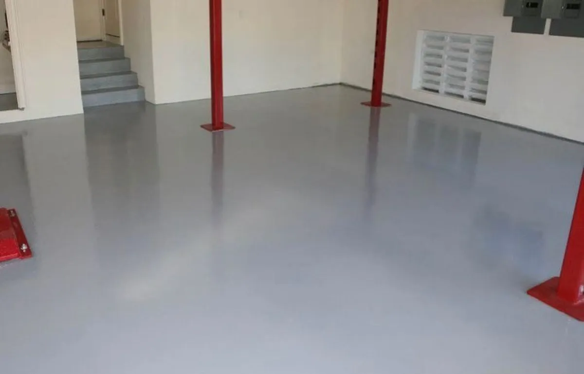 Floor paint - Image 2