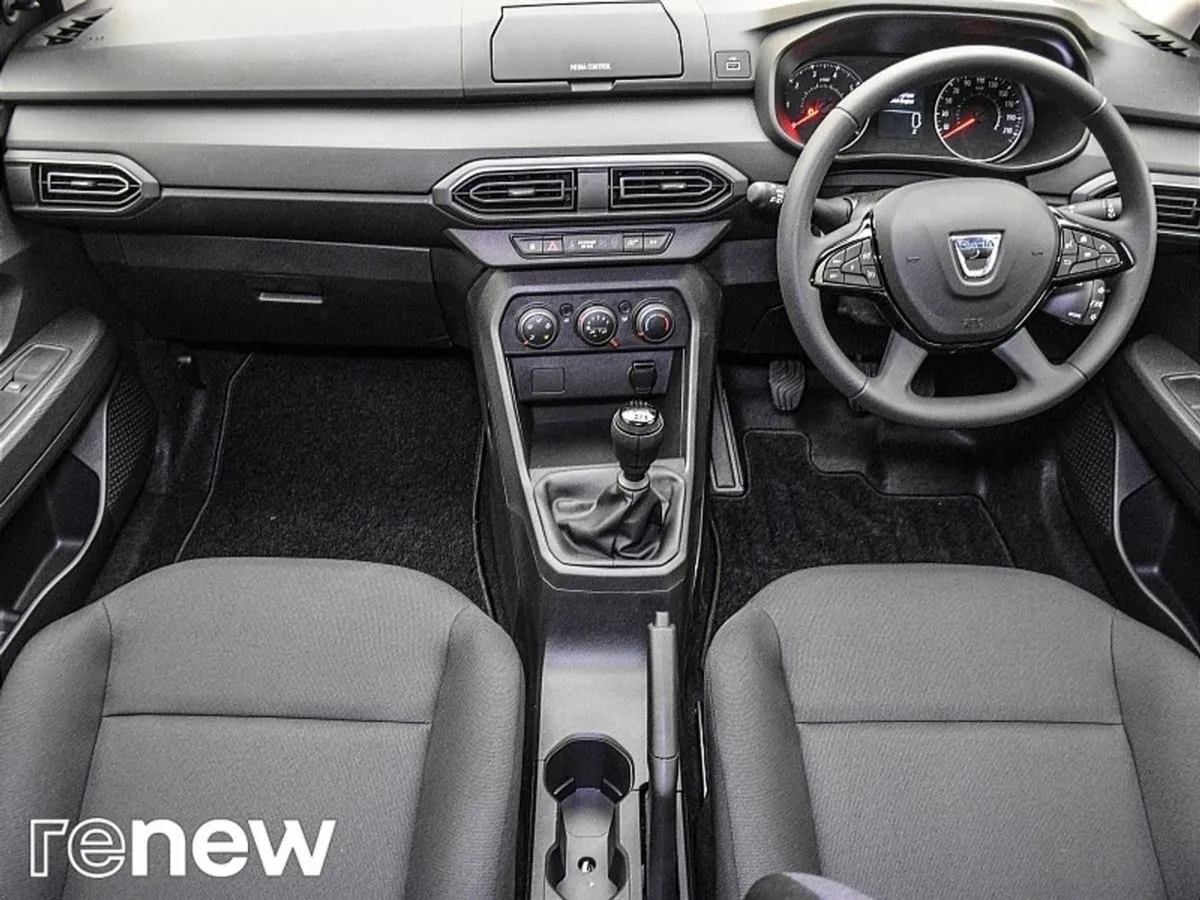 Dacia Jogger TCe 110 Essential - Image 3