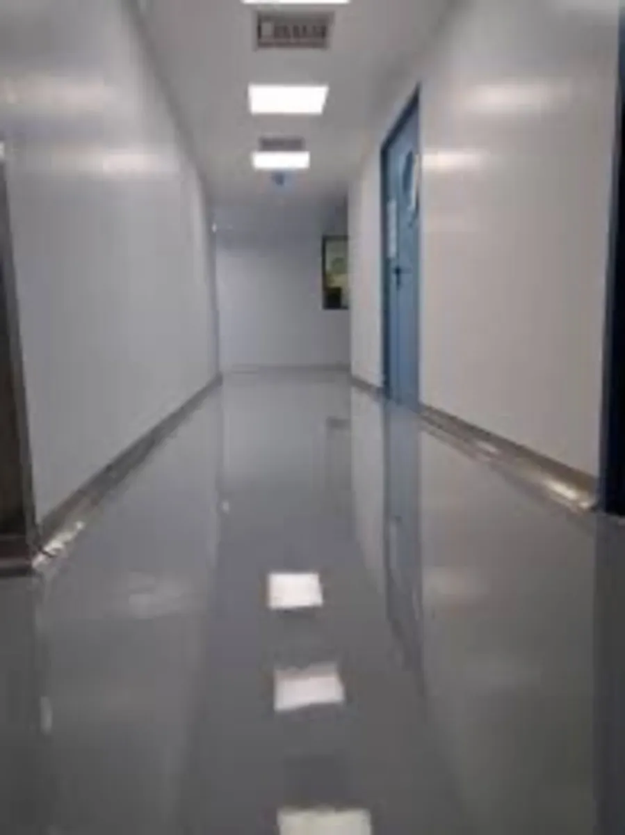 Floor paint - Image 1