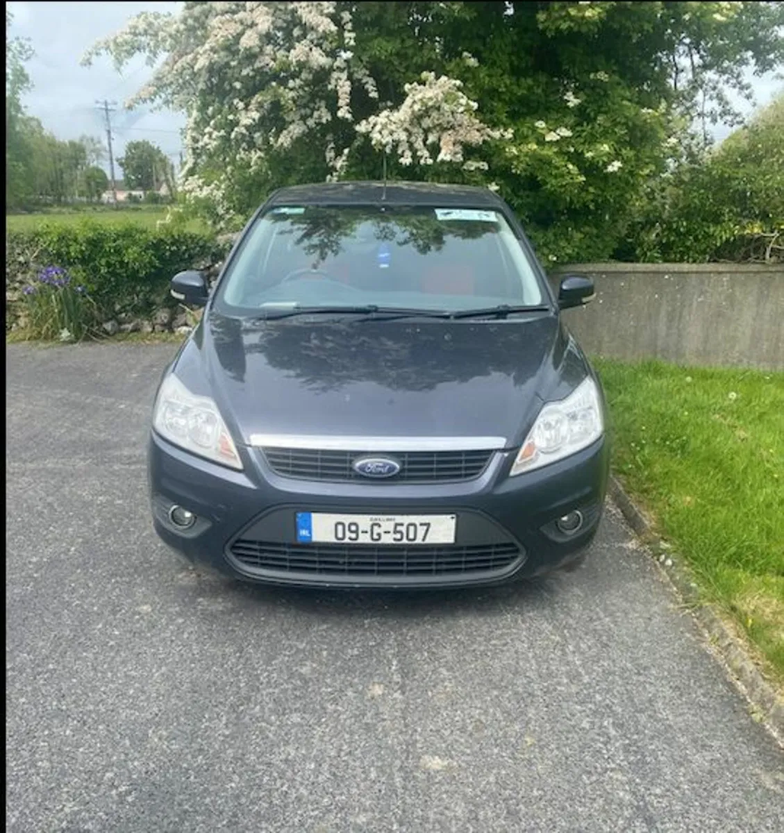 Ford Focus 2009 - Image 1