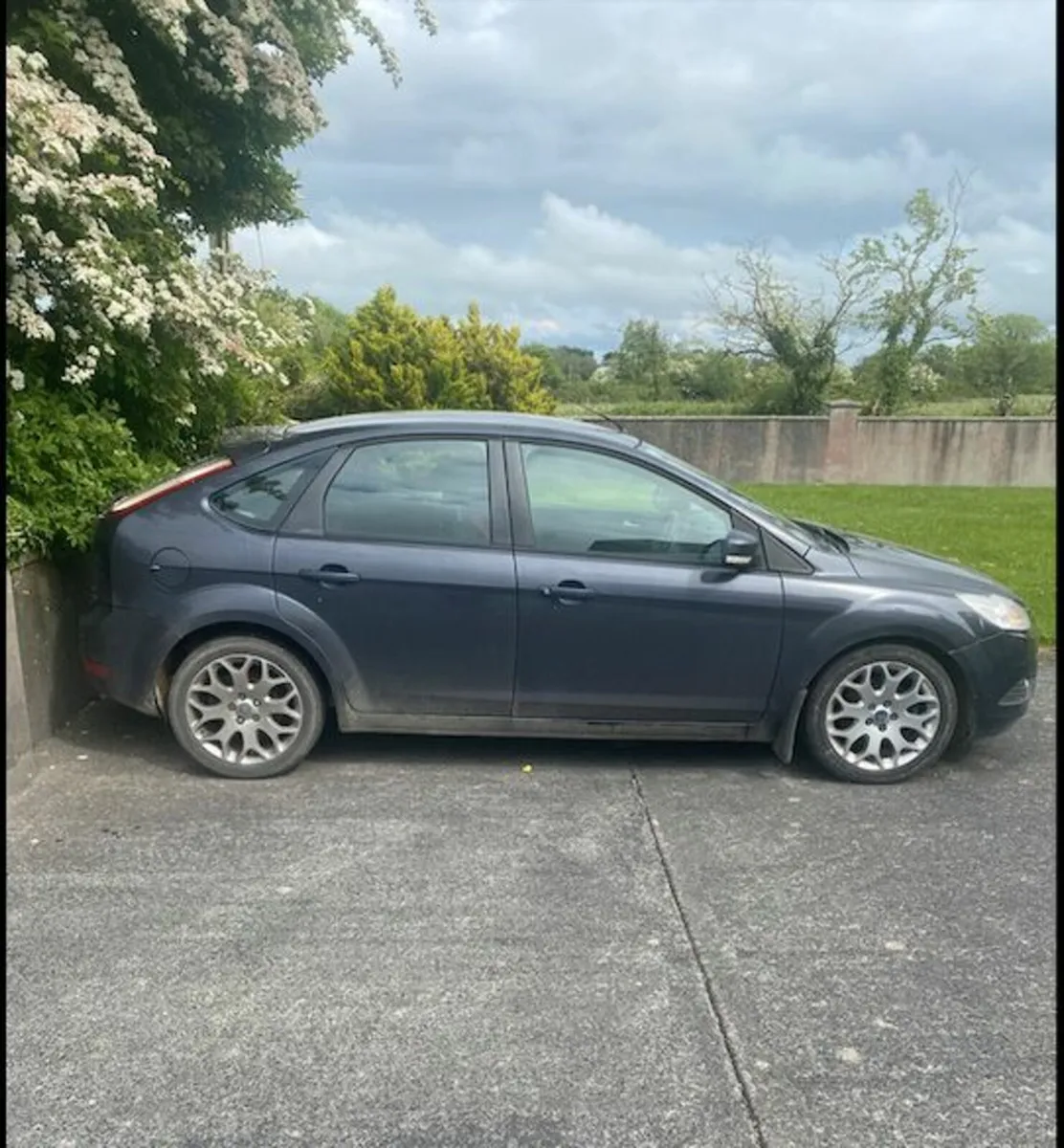 Ford Focus 2009 - Image 3