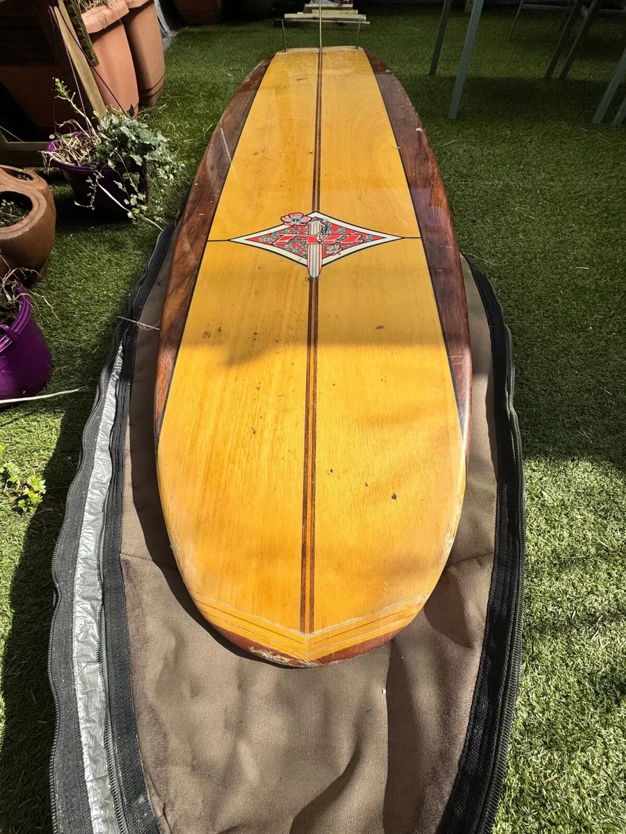 Longboards - Image 2