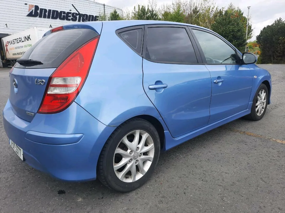 Hyundai i30 1.6 diesel - Image 4