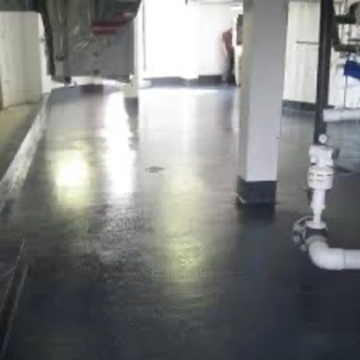 Floor paint - Image 1