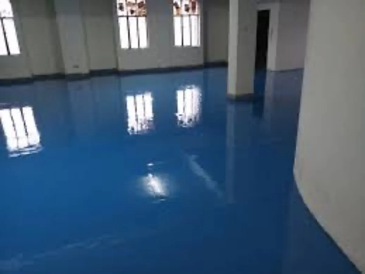 Floor paint - Image 4