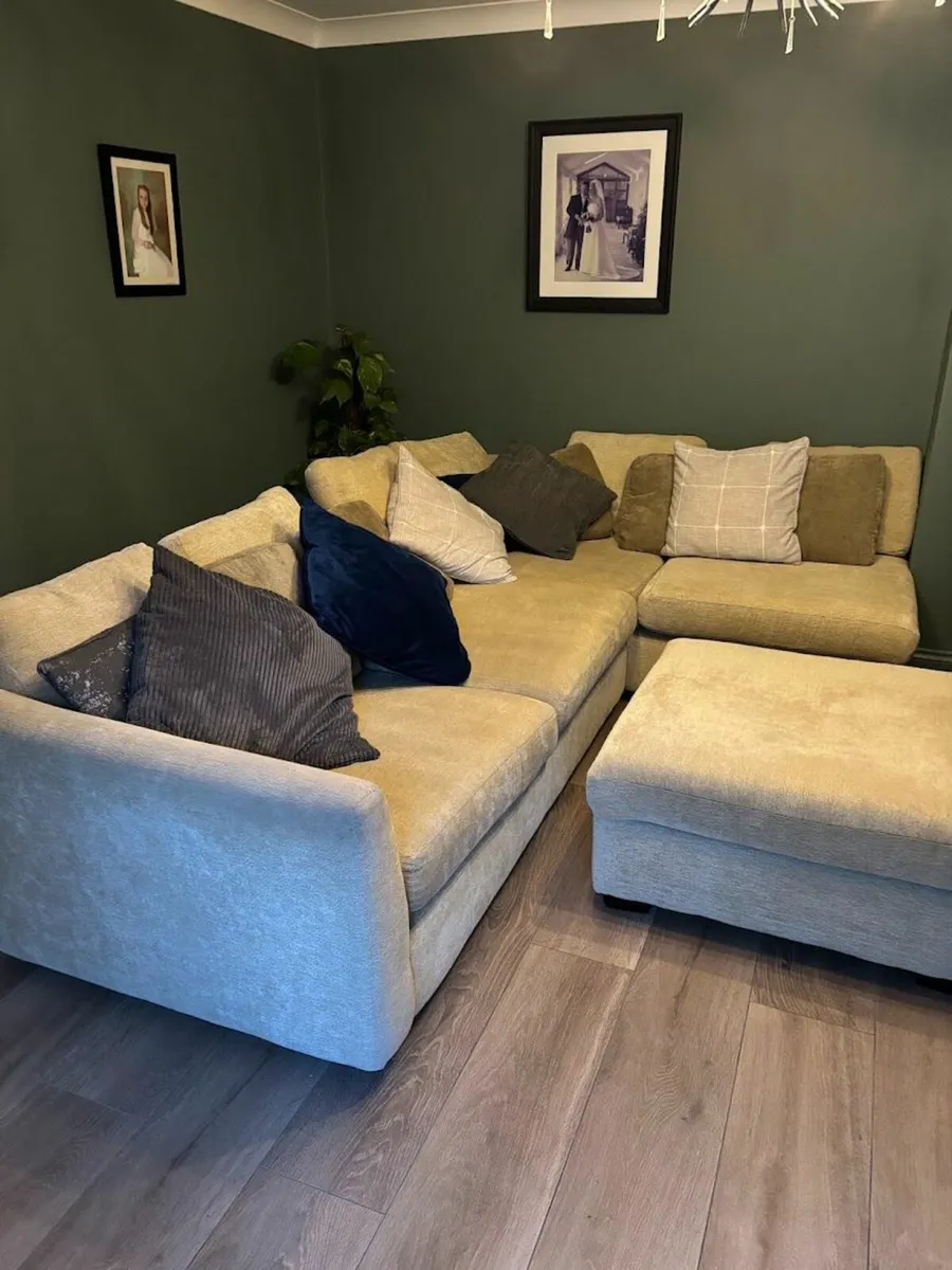 Corner Sofa - Image 2