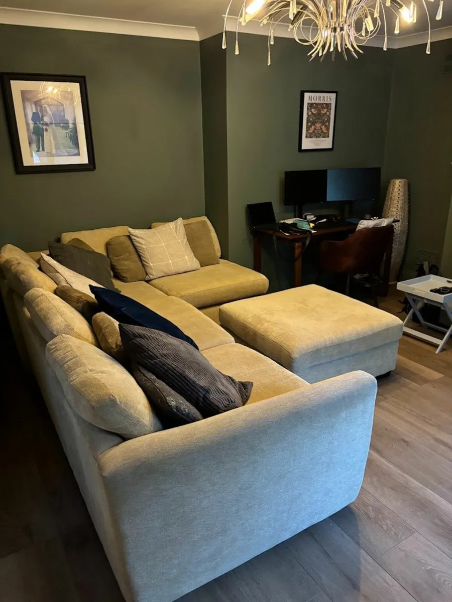 Corner Sofa - Image 3