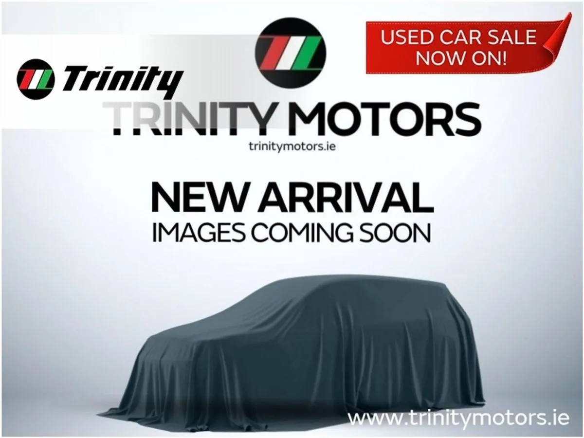 Renault Captur 1.0l TCE 100BHP Iconic Trinity Mot - Image 1