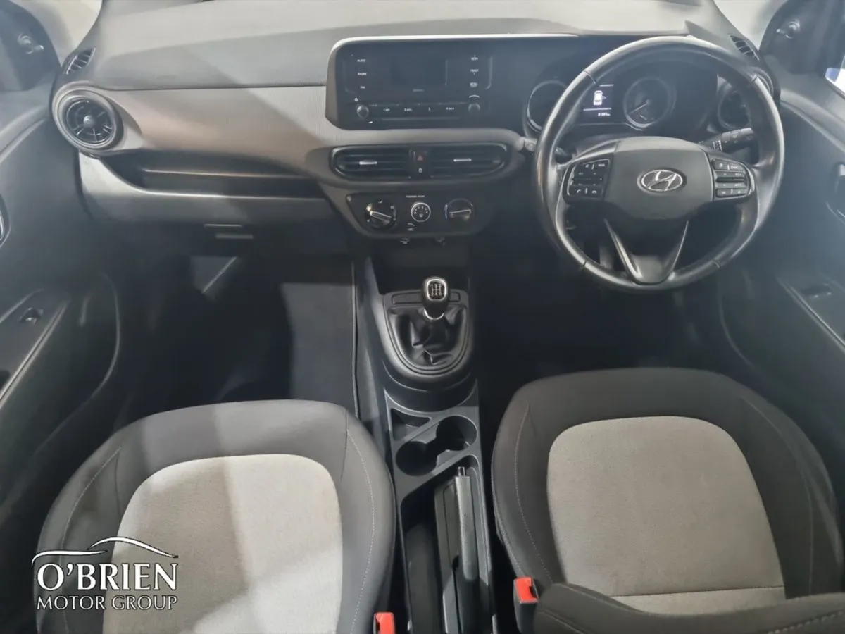 Hyundai i10 i10 Classic - Image 2