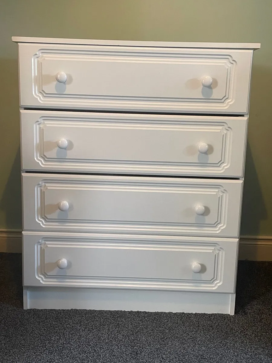Bedroom Dresser - Image 1