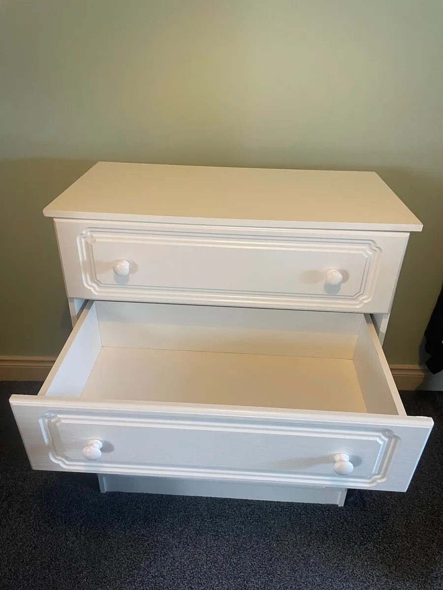 Bedroom Dresser - Image 2