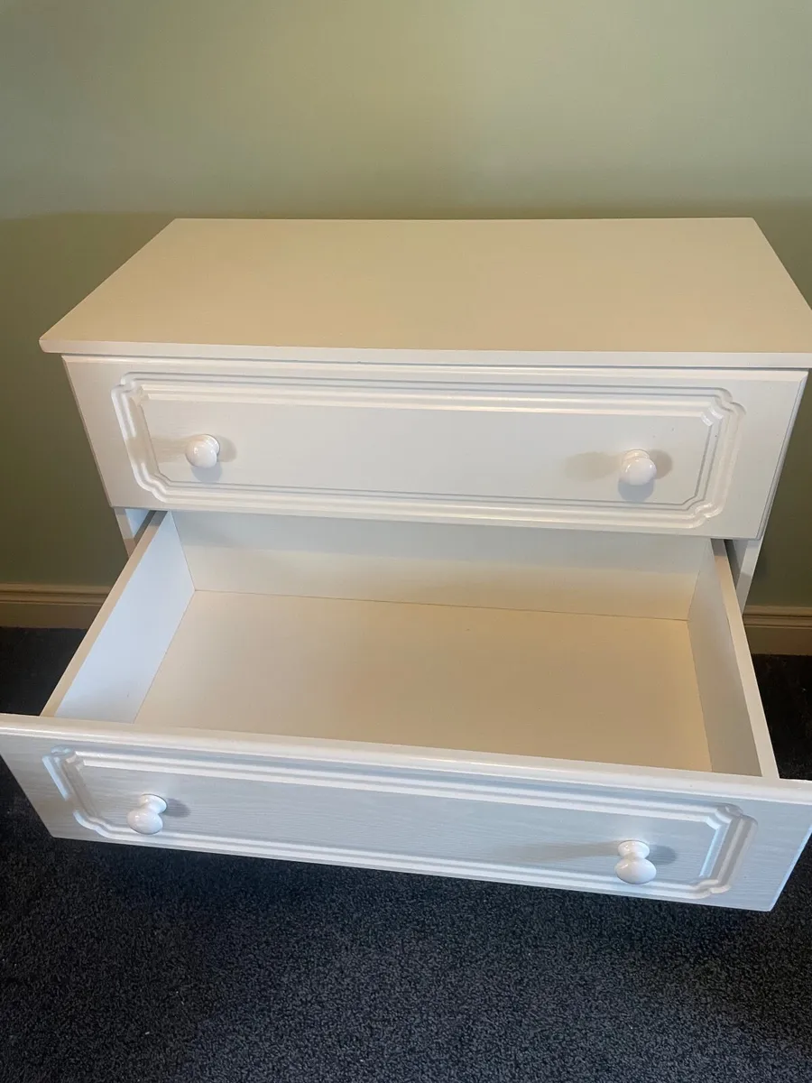 Bedroom Dresser - Image 3