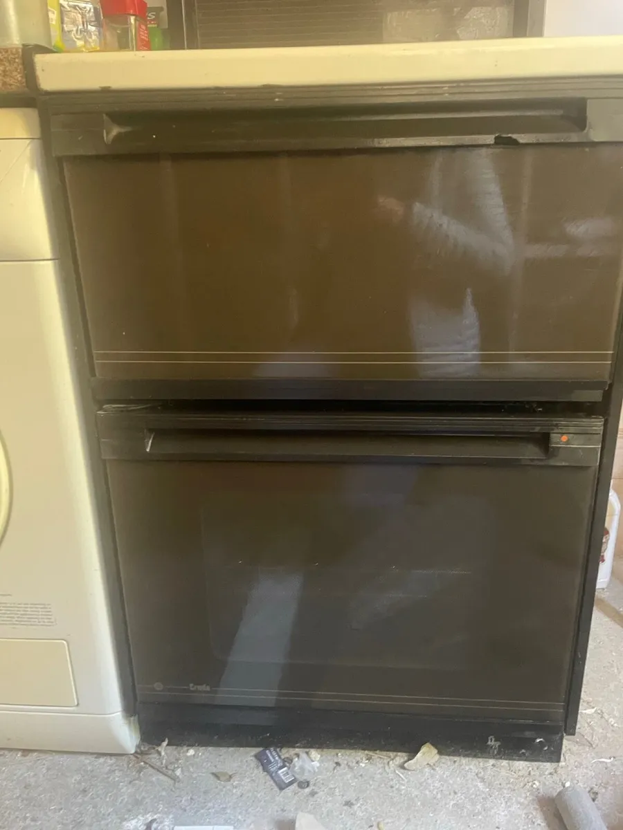 Creda cooker 600 carefree - Image 2