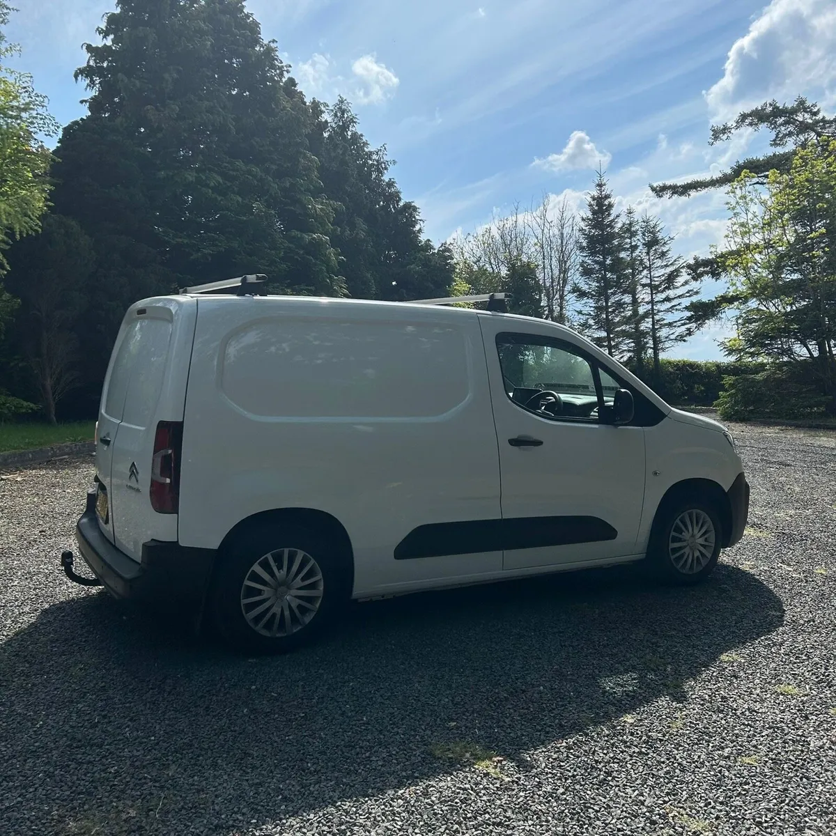 Citroen berlingo 2019 - Image 2