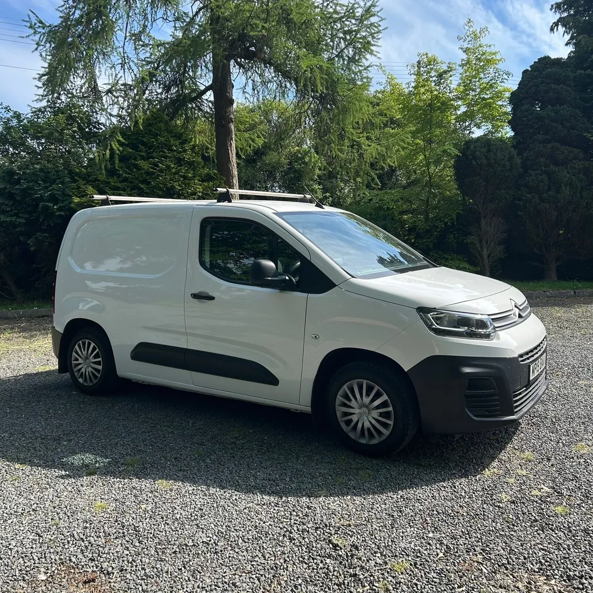 Citroen berlingo 2019 - Image 3