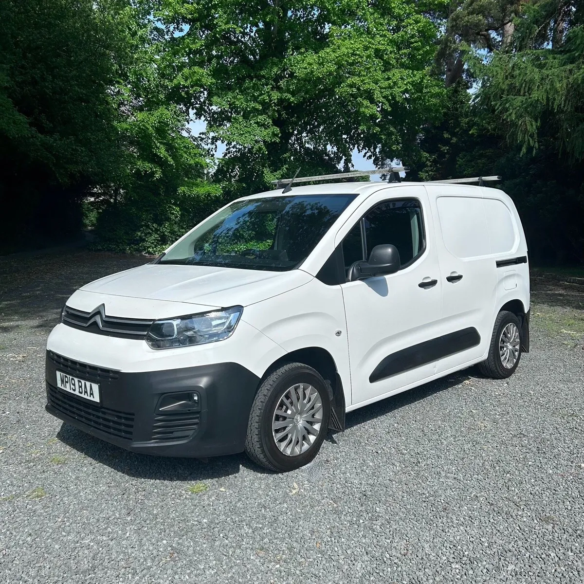 Citroen berlingo 2019 - Image 4