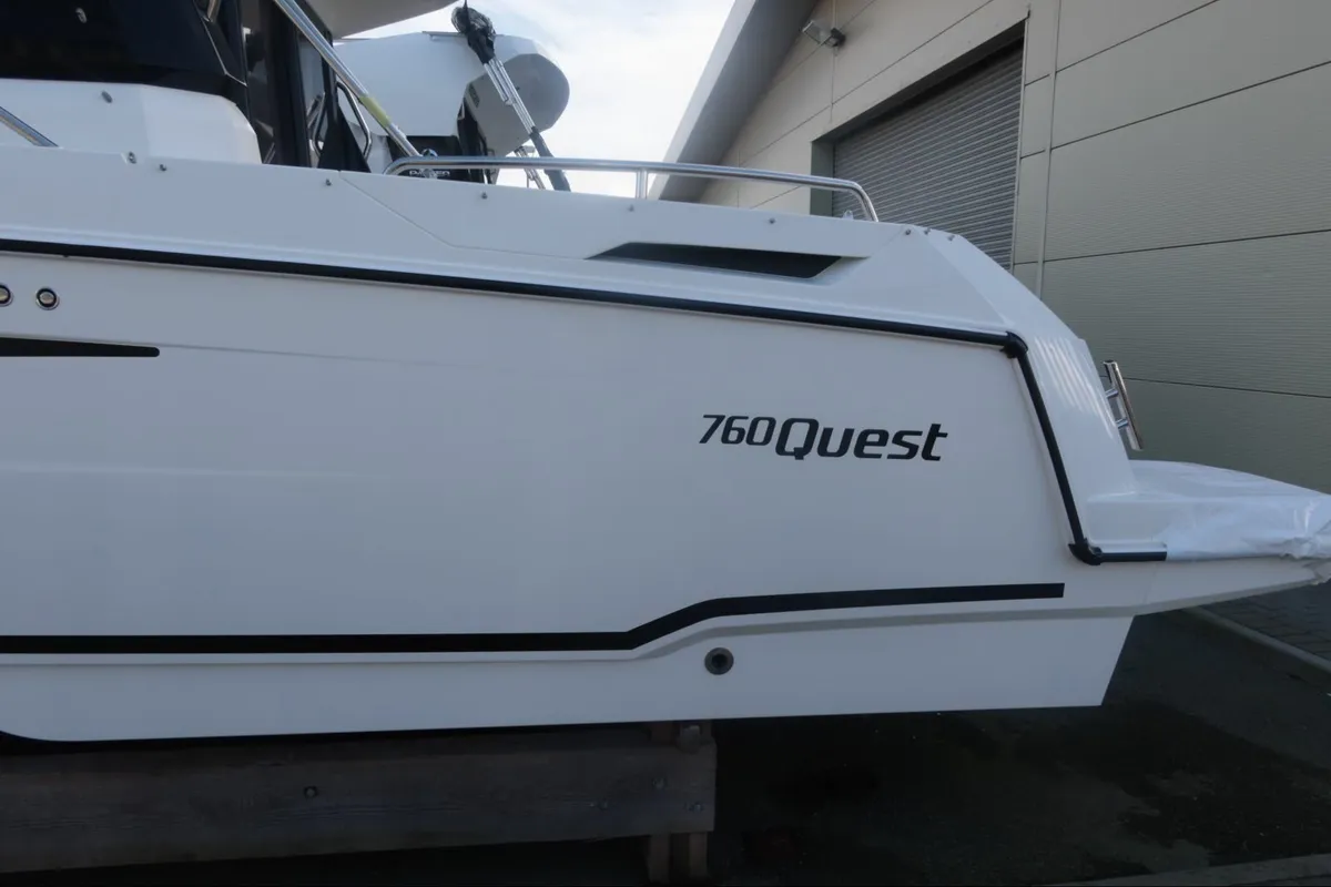 Parker 760 Quest - Image 4