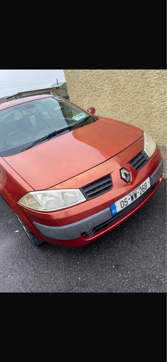 Renault Megane - Image 2