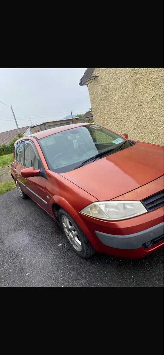 Renault Megane - Image 3