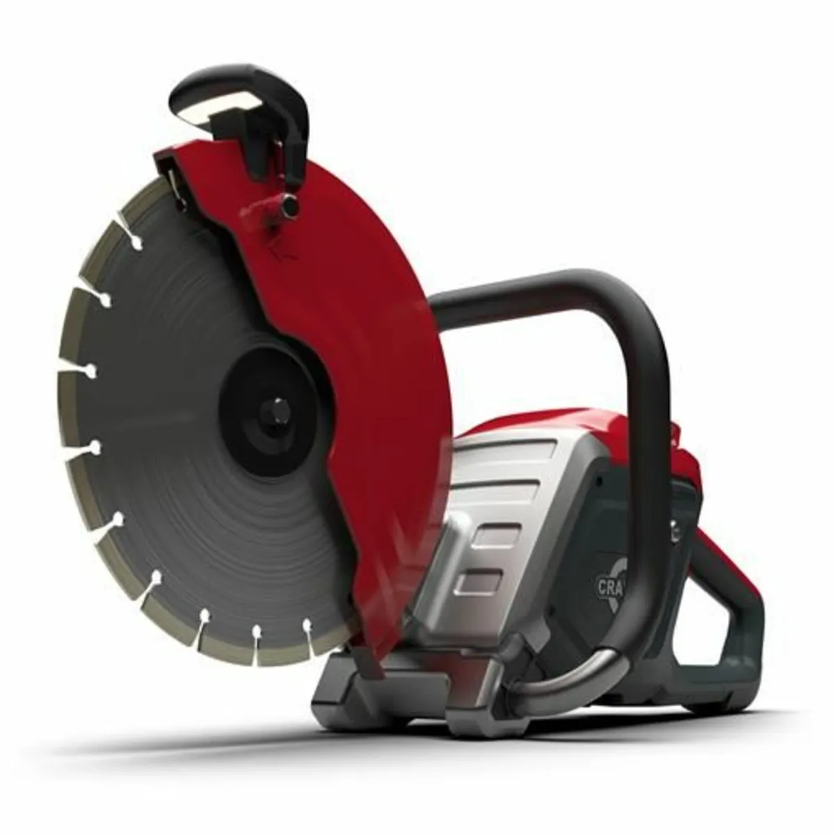 Cramer 82PC300 KIT Concrete Saw - Image 1