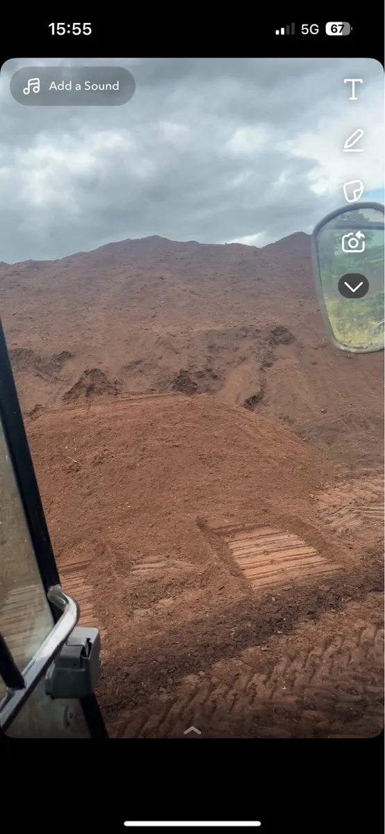 Peat bedding - Image 2