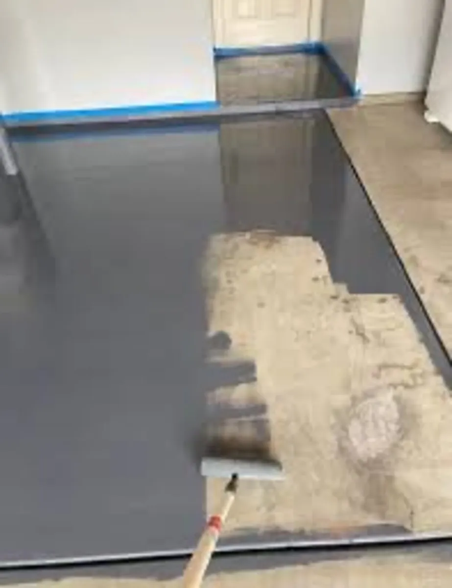 Floor paint - Image 2