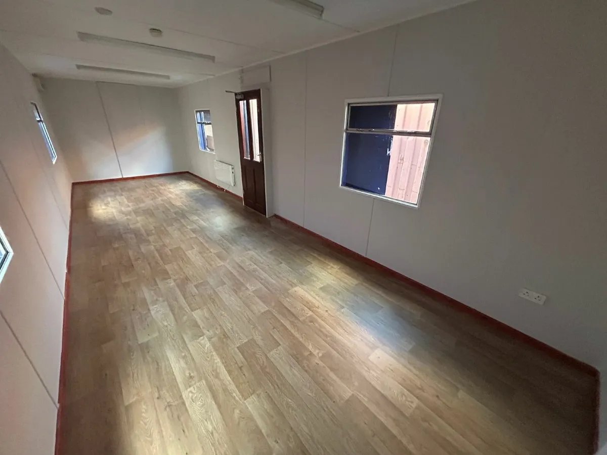 30' x 10' Anti Vandal for sale / rent - Image 2