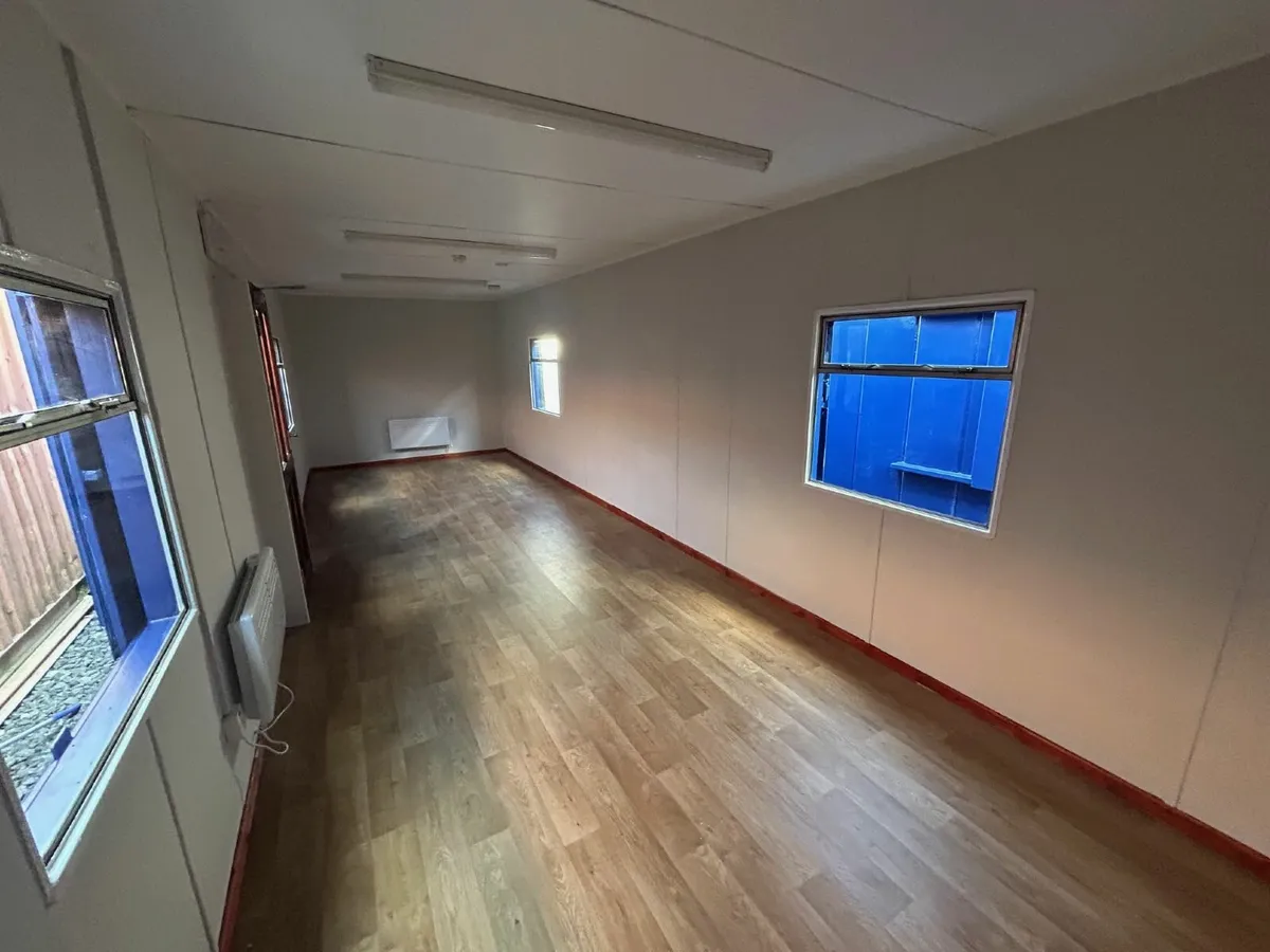 30' x 10' Anti Vandal for sale / rent - Image 3