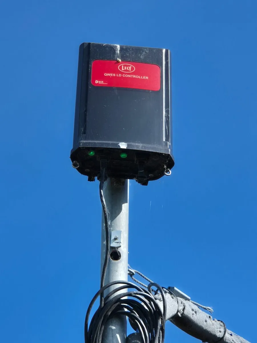 Lely A5 Robot - Image 2