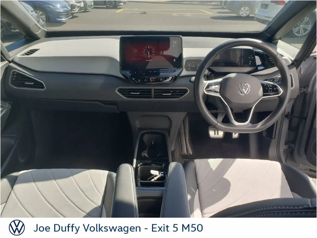 Volkswagen ID.3 Id.3 Family 145 Pro 58kwh - Image 3