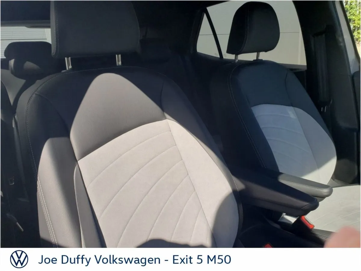 Volkswagen ID.3 Id.3 Family 145 Pro 58kwh - Image 4