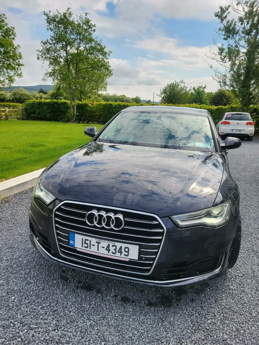 151 Audi A6 - Image 2