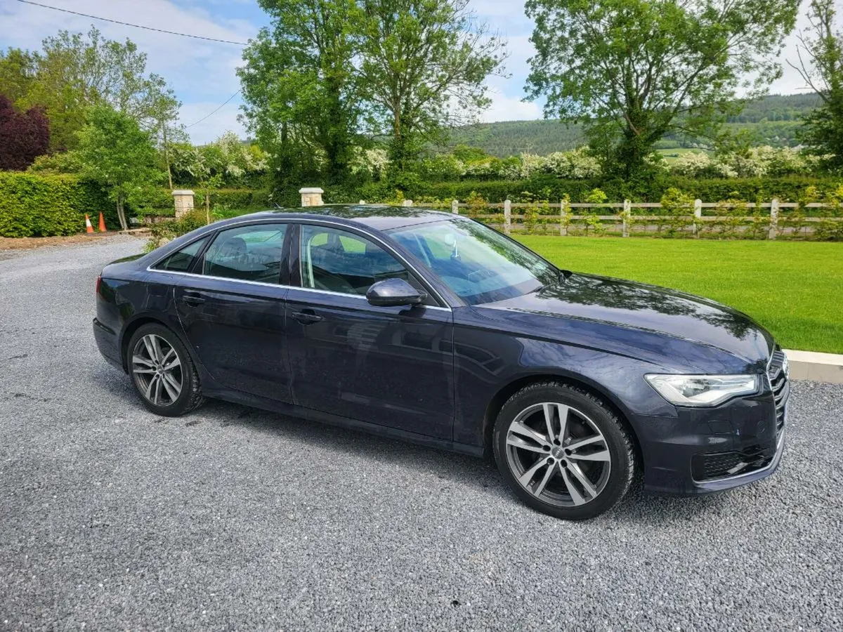 151 Audi A6 - Image 1