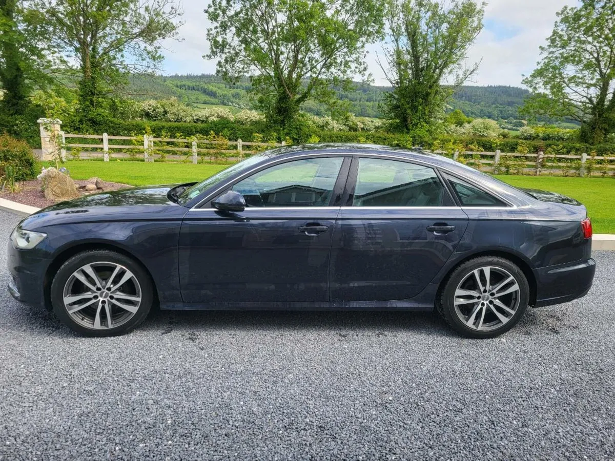 151 Audi A6 - Image 3