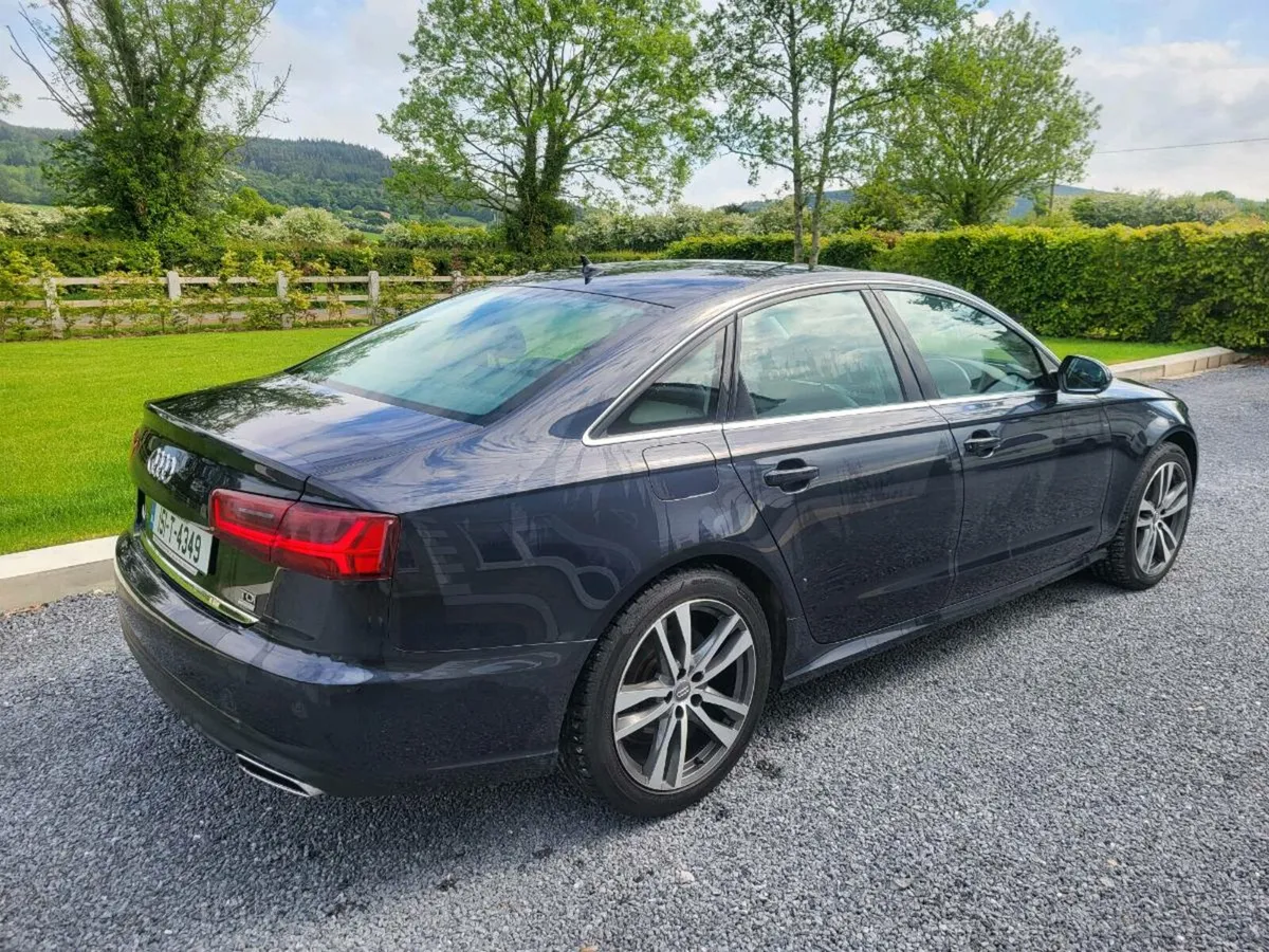 151 Audi A6 - Image 4