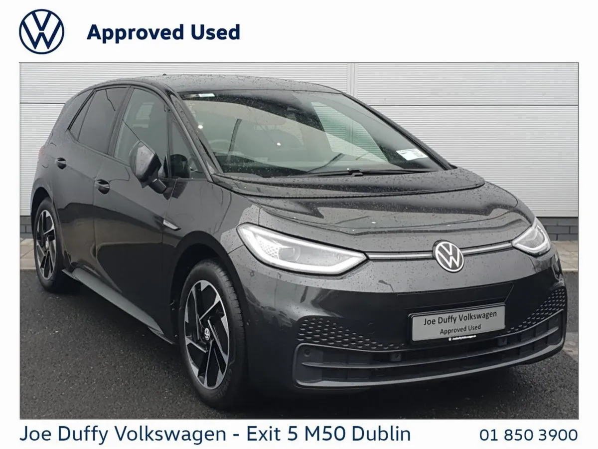 Volkswagen ID.3 Family 145HP 58kwh - Image 1