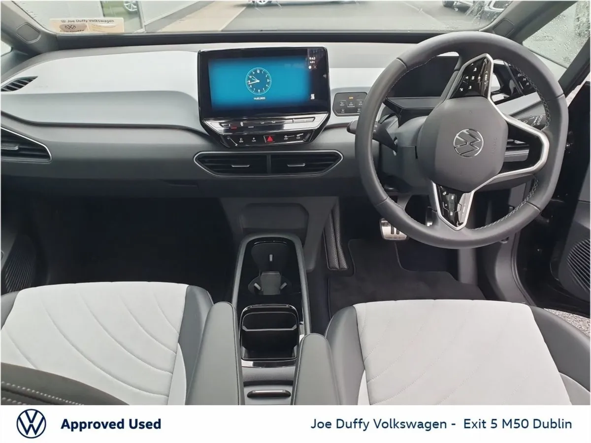 Volkswagen ID.3 Family 145HP 58kwh - Image 2